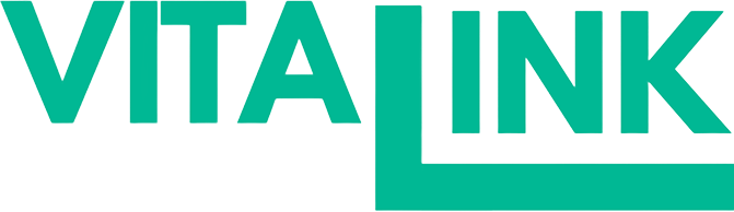 Vitalink Logo